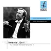Estonian National Symphony Orchestra & Neeme Järvi - Edward Tubin: Symphonies No. 10 & 6 (The Estonian Orchestral Series Vol. 1)